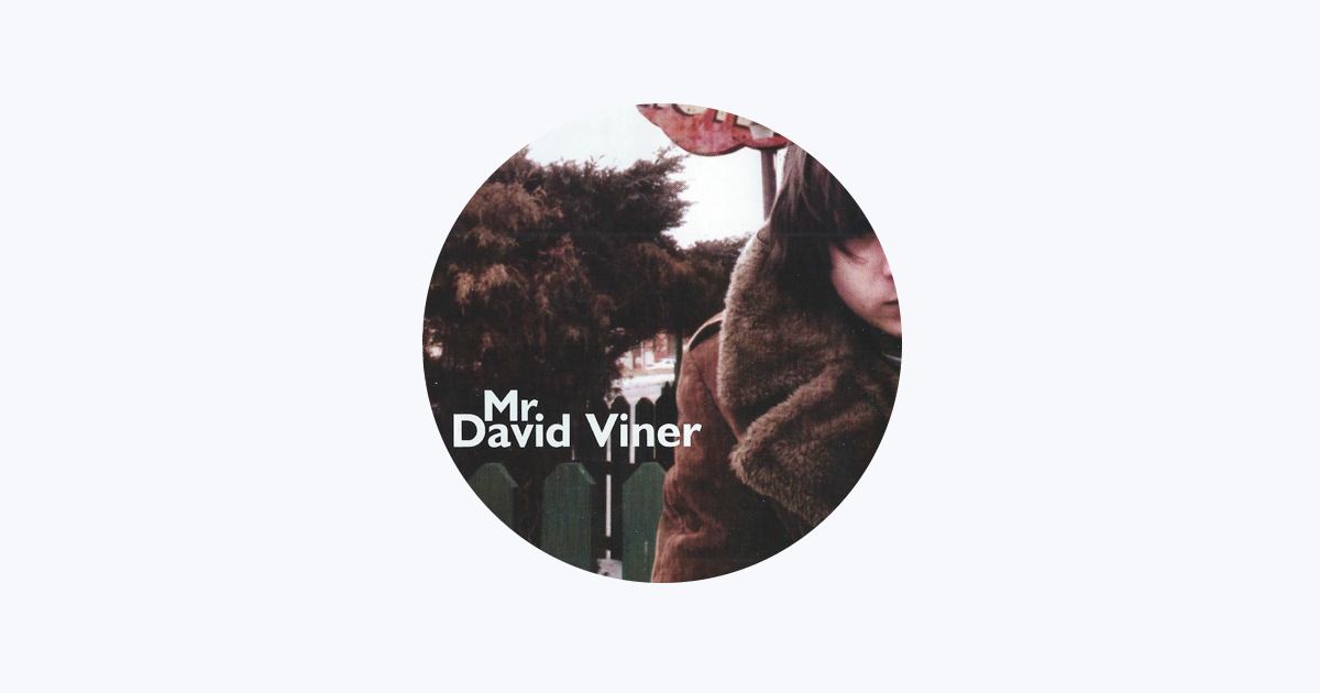 Mr. David Viner on Apple Music