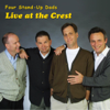Four Stand-Up Dads (Live At the Crest) - Various Artists