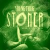 Young Thug - Stoner artwork