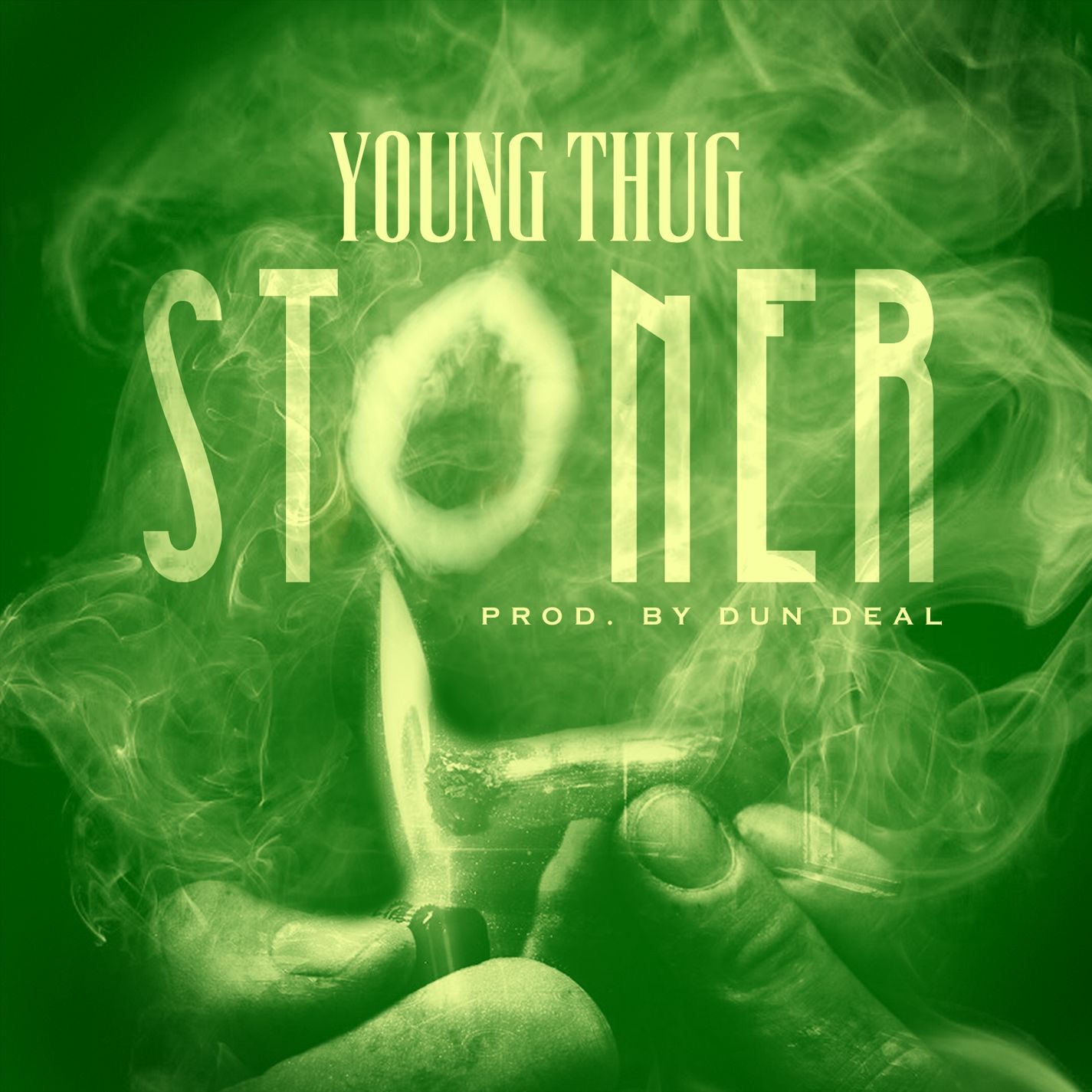 Stoner - Single