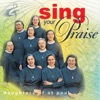 Sing Your Praise, 2001