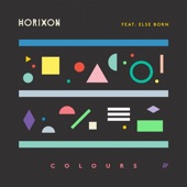 Colours (feat. Else Born) [Petar Dundov Remix] artwork