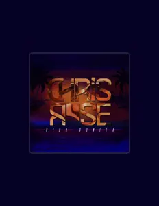 Listen to Chris Rose, watch music videos, read bio, see tour dates & more!