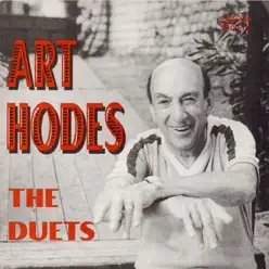 The Duets - Art Hodes The Duets - Art Hodes