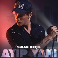 Ayıp Yani - Single - Sinan Akçıl