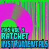 Truffle Butter (Karaoke Instrumental Version) [Originally Performed By Nicki Minaj feat. Drake & Lil Wayne] - Ratchet Instrumentals