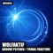 Groove Psychic - Wolfaktif lyrics
