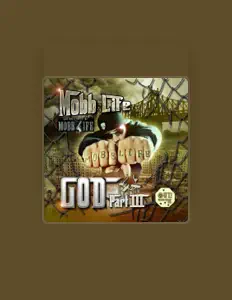 Listen to GOD part III, watch music videos, read bio, see tour dates & more!