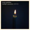 Bing Satellites - Above the Clouds