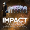 Closer Now (Transcend & Cyrax Remix) - Single