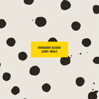 Album herunterladen Fernando Alfaro - Saint Malo