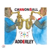 Cannonball Adderley - Edie McLin