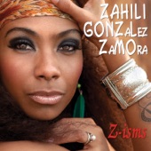 Zahili Gonzalez Zamora - Obsesion