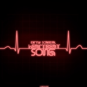 Heartbeat Song - EP