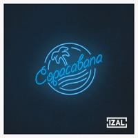 Copacabana - Single - IZAL
