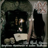 The Black Opera: Symphoniae Mysteriorum in Laudem Tenebrarum