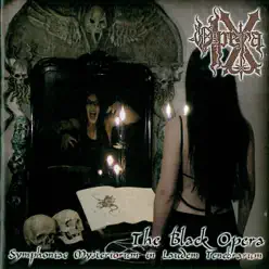 The Black Opera: Symphoniae Mysteriorum in Laudem Tenebrarum - Opera IX