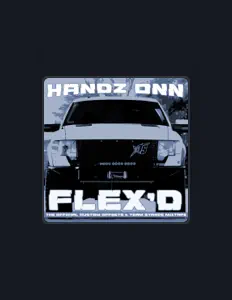Dengarkan Handz Onn, tonton video musik, baca bio, lihat tanggal tur & lainnya!