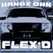 Oooo (feat. True SQ & B-Raw) - Handz Onn lyrics