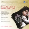 Bellini: I Capuleti e i Montecchi (Live)