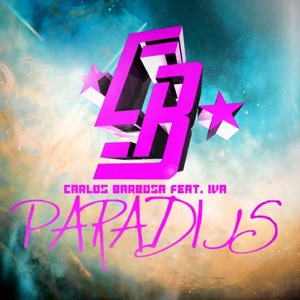 Paradijs (feat. Iva) [Radio Edit]