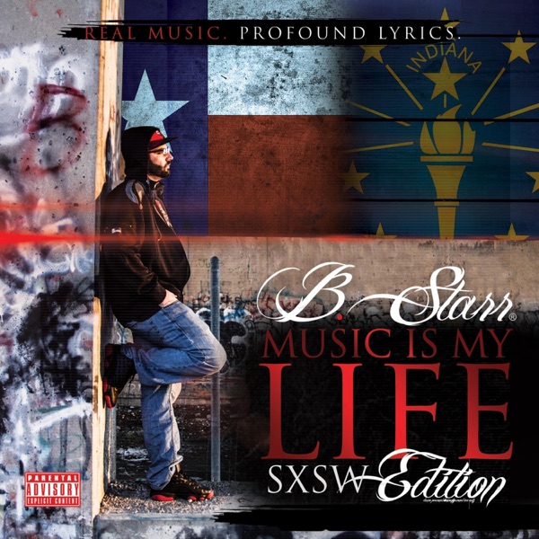 Music Is My Life Vol. 1