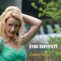 Feeling Good (feat. Ivana) - EP - Sync Diversity