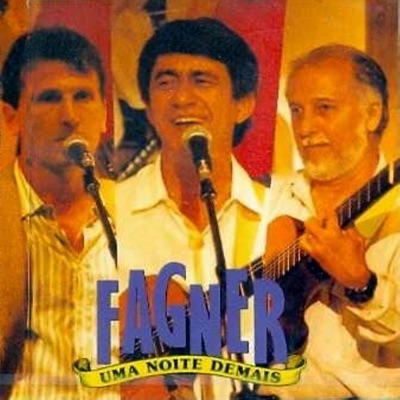 Canteiros ( Raimundo Fagner ) 