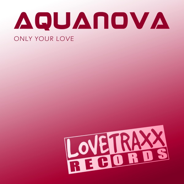Only Your Love (Remixes) - EP