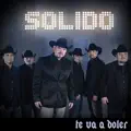 Tengo Que Olvidarla