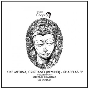 Shapelas - EP