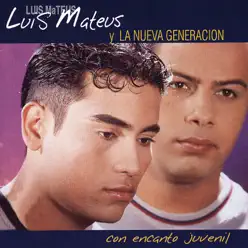 Con Encanto Juvenil - Luis Mateus