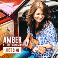 Amber Nelon Thompson - Grateful