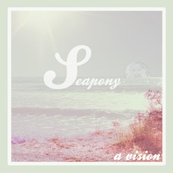 Seapony - Hollow Moon