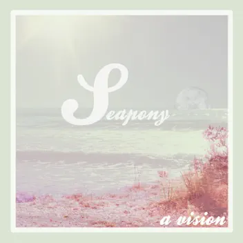 A Vision album cover