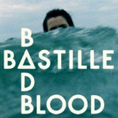 Bad Blood - EP artwork