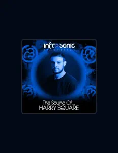 Listen to Harry Square, watch music videos, read bio, see tour dates & more!