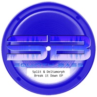 Break It Down - Single - Split & Deltamorph
