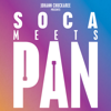 Soca Meets Pan - Johann Chuckaree