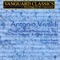 The Four Seasons: Concerto for Violin in F Major, Op. 8, No. 3, RV293, Autumn, I. Allegro, Allegro assai artwork