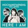 Here I Am (feat. Mhina) - Single