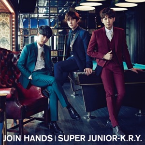Join Hands - Single