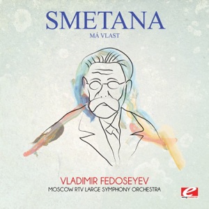 Smetana: Má vlast (Remastered)