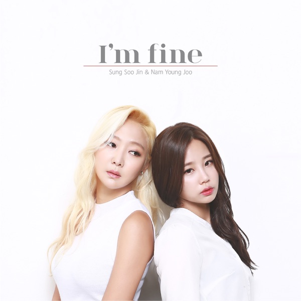 I'm Fine - Single