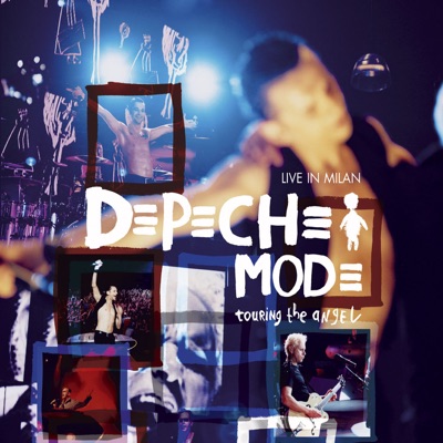 John The Revelator (Live In Milan) - Depeche Mode | Shazam