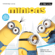 Sadie Chesterfield - Minions: Das Original-Hörbuch zum Film