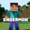Enderman - ReDLaNGaMeR lyrics