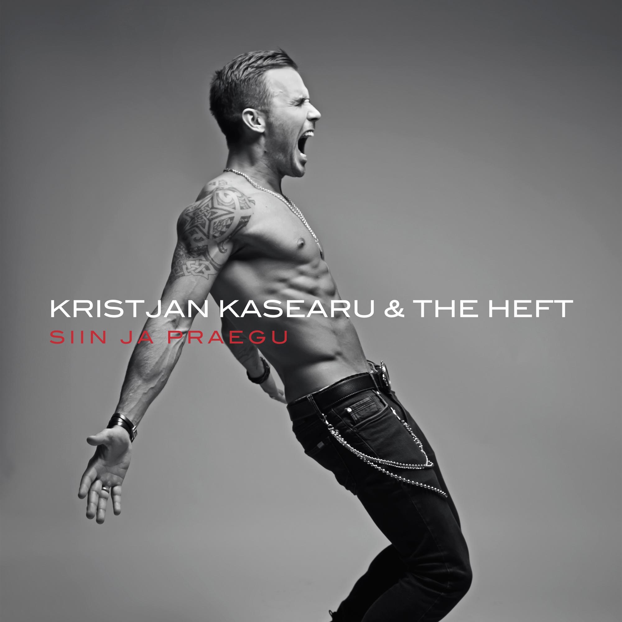 Kristjan Kasearu & The Heft - Tuli Ja Leegid