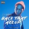 Back That Azz Up - Jonn Hart lyrics