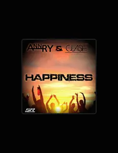 Listen to Annry, watch music videos, read bio, see tour dates & more!